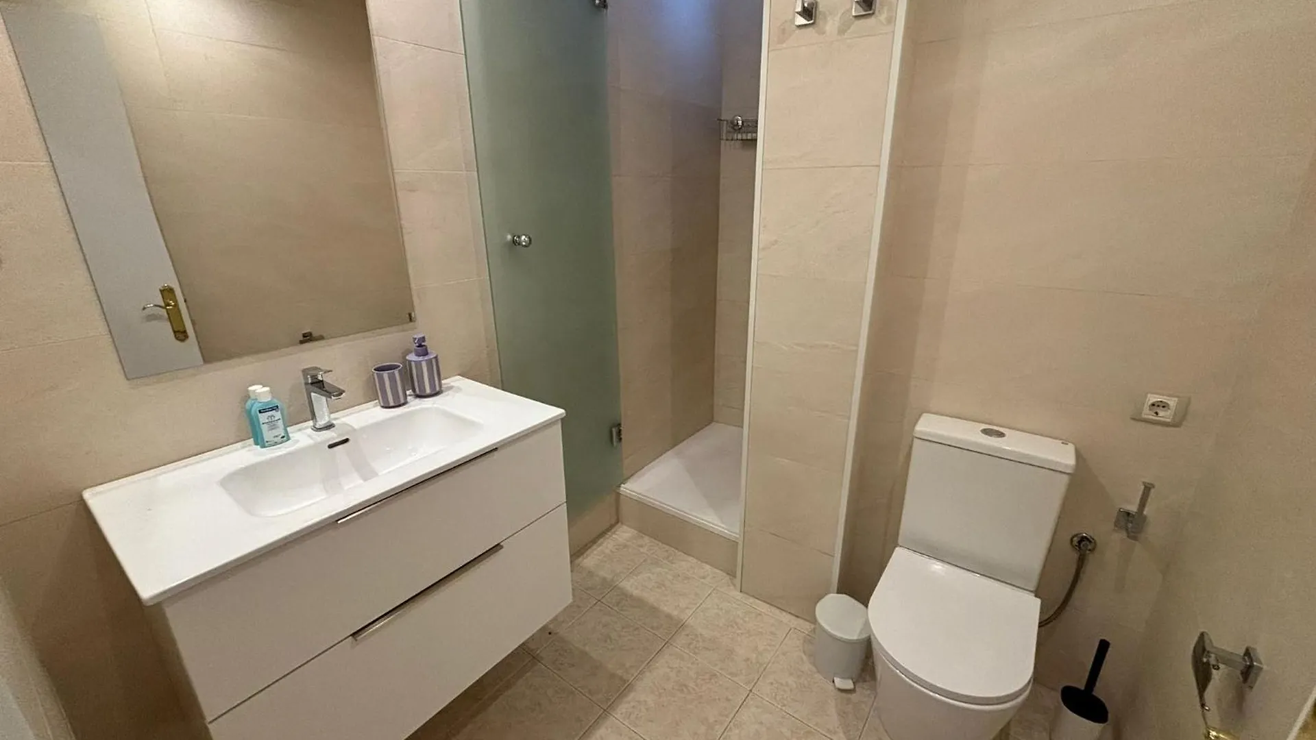 Sant Domenec Hotel Tarragona Guest house