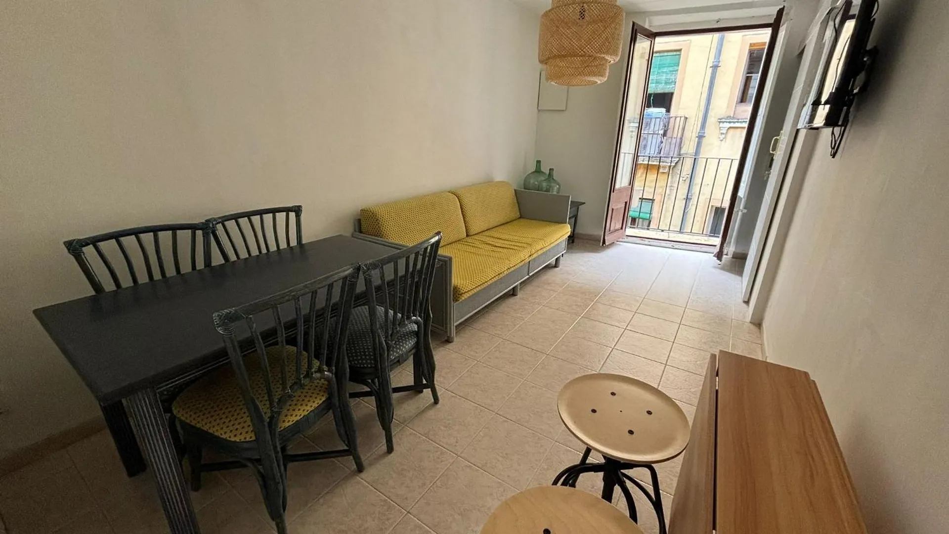 Sant Domenec Hotel Tarragona