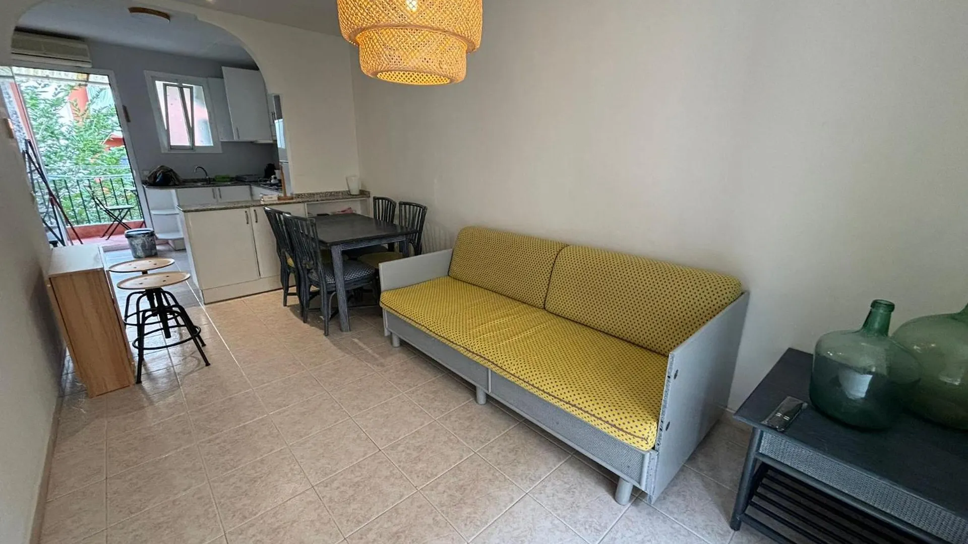 Guest house Sant Domenec Hotel Tarragona