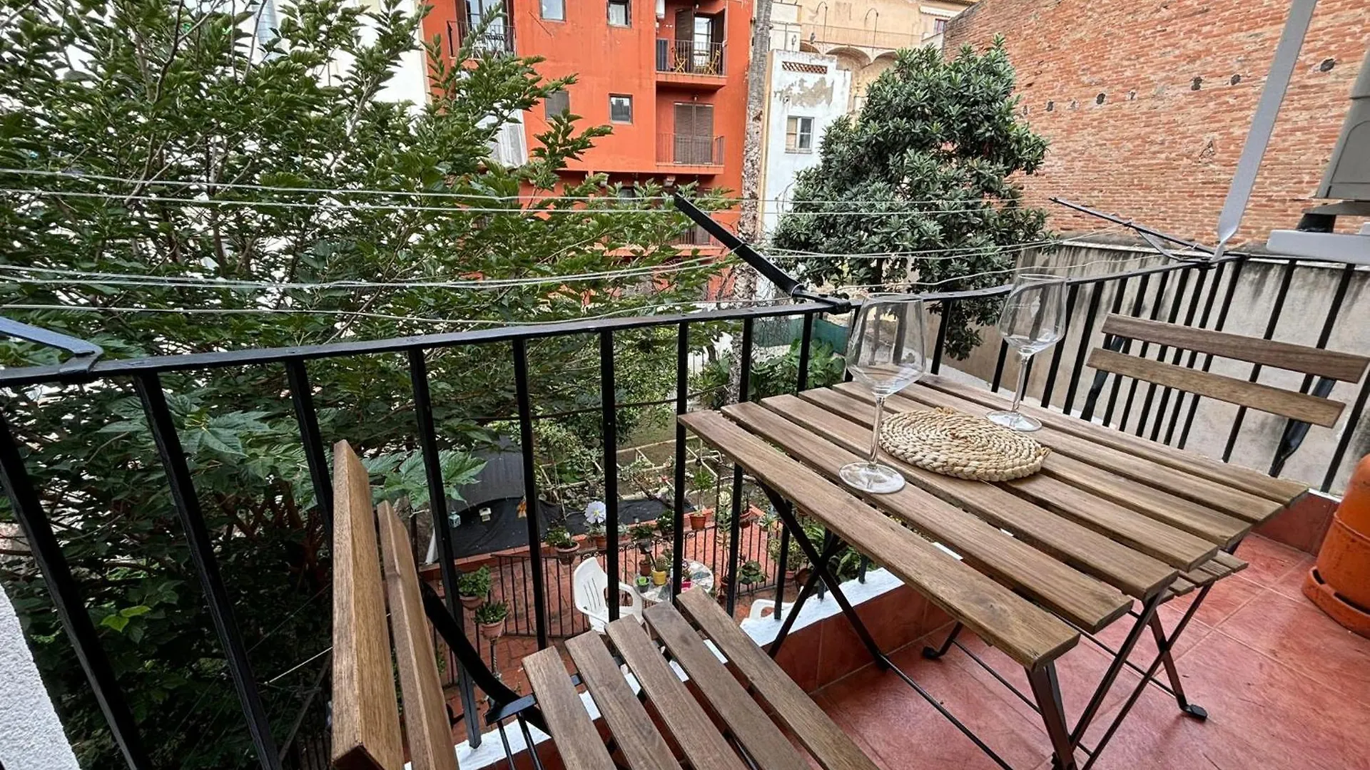 Sant Domenec Hotel Tarragona
