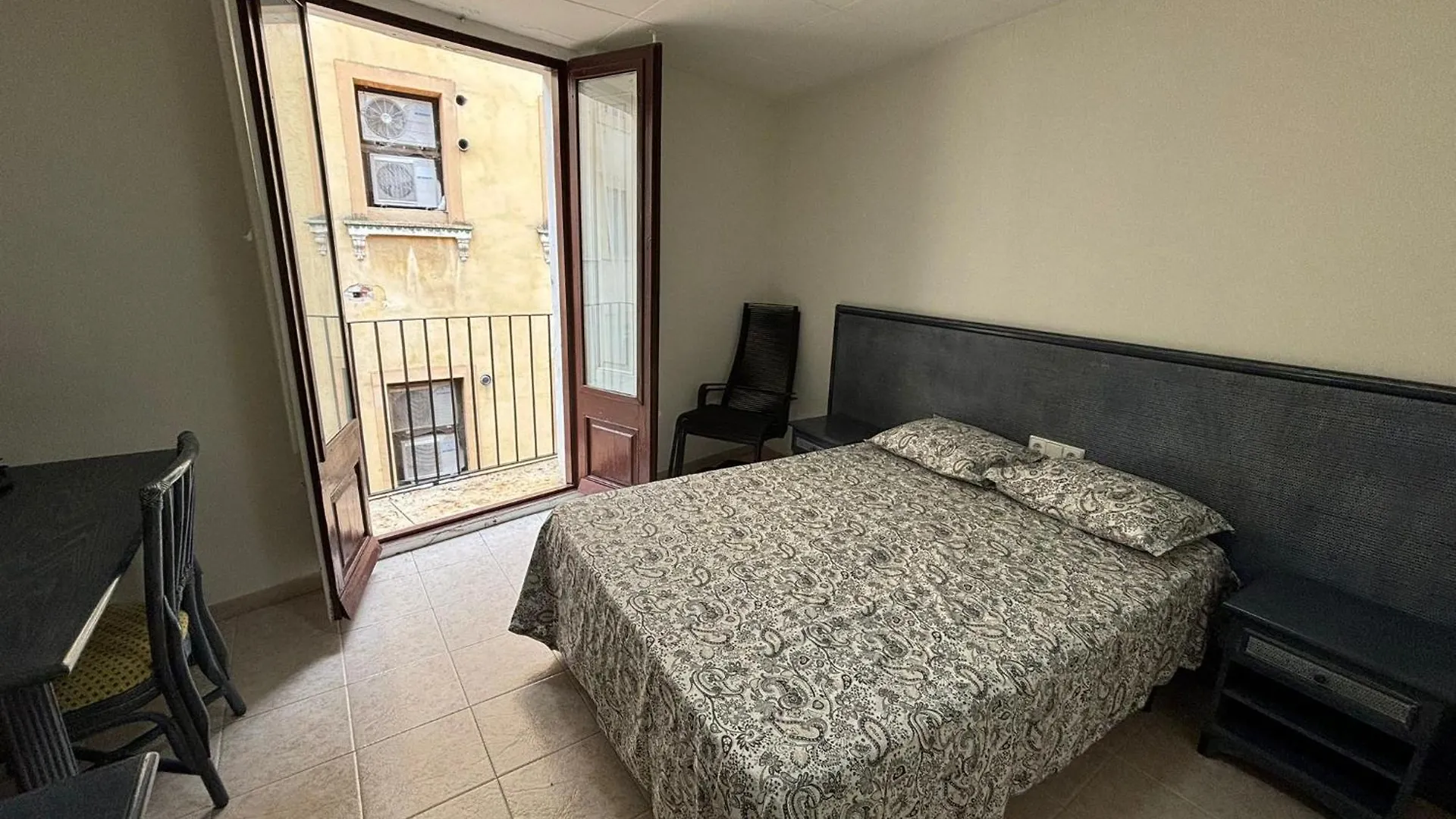 Sant Domenec Hotel Tarragona Guest house