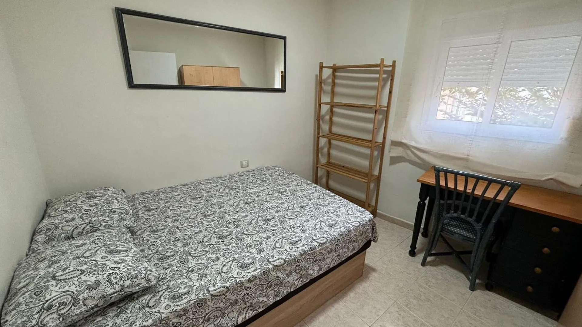 Guest house Sant Domenec Hotel Tarragona Spain