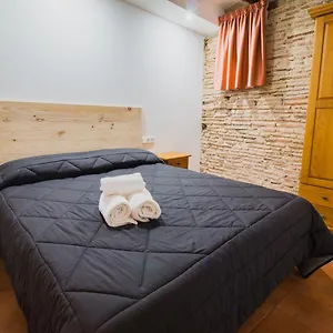  Appartement Portal Del Carro 7 Junto A La Catedral
