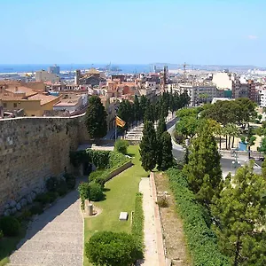Residencia Alclausell Auberge de jeunesse