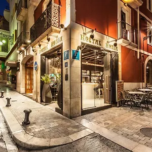 2* Guest house Noria