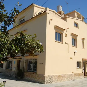 2* Guest house El Callejon