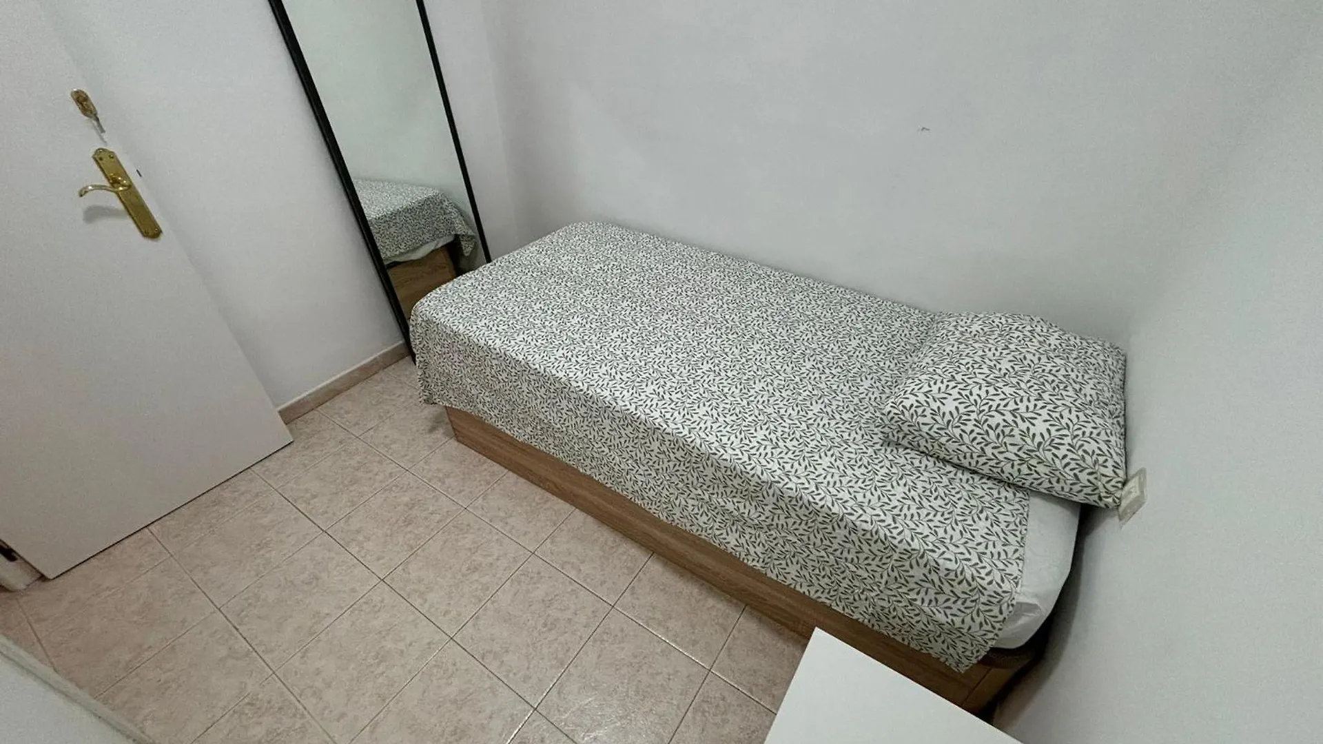 Affittacamere Hotel Sant Domenec Tarragona
